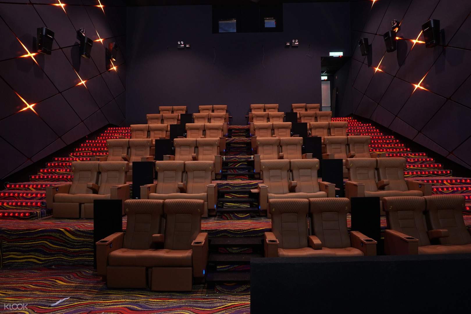 Up To 28 Off Gsc Cinemas Movie Ticket Promo Code Open Dated Klook Malaysia